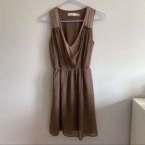Costa Blanca cocktail dress